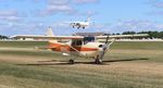 N8144T @ KOSH - OSH 2022 - by Florida Metal
