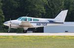 N8175R @ KOSH - OSH 2022 - by Florida Metal