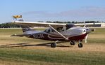 N5226K @ KOSH - Cessna T206H - by Mark Pasqualino