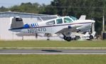 N8247D @ KLAL - Sun N Fun 2022 - by Florida Metal