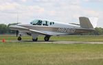 N8261D @ KOSH - OSH 2022 - by Florida Metal
