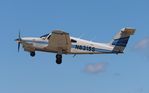 N8315S @ KOSH - OSH 2022 - by Florida Metal