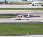 N8321B @ KTPA - TPA 2022 - by Florida Metal