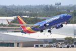 N8327A @ KFLL - FLL 2022 - by Florida Metal