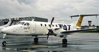 F-GJTP - Slide scan Lille - by Joannes Van mierlo