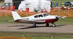 N8342P @ KLAL - Sun N Fun 2022 - by Florida Metal