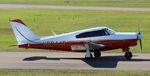 N8344P @ KLAL - Sun N Fun 2022 - by Florida Metal