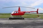 N8365Q @ KORL - ORL 2022 - by Florida Metal