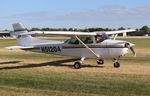 N51204 @ KOSH - Cessna 172P