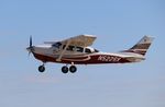 N5226K @ KOSH - Cessna T206H - by Mark Pasqualino