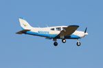N8441H @ KORL - ORL 2022 - by Florida Metal