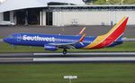 N8512U @ KTPA - TPA 2022 - by Florida Metal
