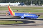 N8514F @ KTPA - TPA 2022 - by Florida Metal