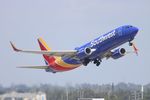 N8520Q @ KFLL - FLL 2022 - by Florida Metal