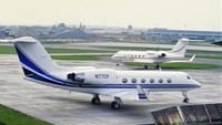 N169CA @ EBBR - Slide scan - by Joannes Van mierlo