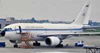CP-2273 @ EBBR - Slide scan - by Joannes Van mierlo