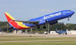 N8534Z @ KTPA - TPA 2022 - by Florida Metal