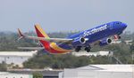 N8547V @ KFLL - FLL 2022 - by Florida Metal
