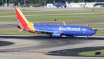 N8578Q @ KTPA - TPA 2022 - by Florida Metal