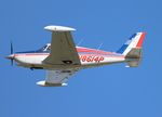 N8614P @ KOSH - OSH 2022 - by Florida Metal