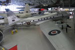 TG528 @ EGSU - On display at IWM Duxford. - by Graham Reeve