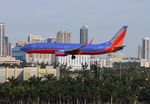 N8647A @ KFLL - FLL 2021 - by Florida Metal