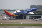 N8675A @ KTPA - TPA 2021 - by Florida Metal