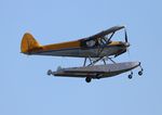N8670D @ KLAL - Sun N Fun 2022 - by Florida Metal