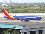 N8691A @ KFLL - FLL 2022 - by Florida Metal
