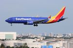 N8710M @ KFLL - FLL 2021 - by Florida Metal