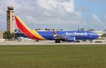 N8720L @ KFLL - FLL 2022 - by Florida Metal