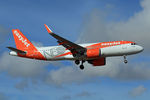 G-UZHF @ GCRR - EasyJet - by Stuart Scollon