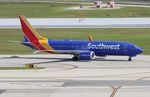 N8752Q @ KFLL - FLL 2022 - by Florida Metal