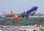 N8752Q @ KFLL - FLL 2022 - by Florida Metal