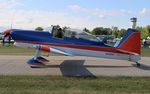 N8782D @ KOSH - OSH 2022 - by Florida Metal