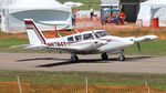 N8784Y @ KLAL - Sun N Fun 2022 - by Florida Metal