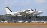 N8844Y @ 42J - Keystone 80th - by Florida Metal