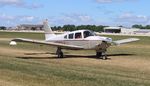 N8882J @ KOSH - OSH 2022 - by Florida Metal