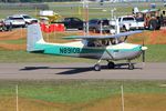 N8910B @ KLAL - Sun N Fun 2022 - by Florida Metal