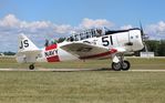 N8994 @ KOSH - OSH 2022 - by Florida Metal