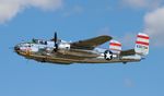 N9079Z @ KOSH - OSH 2022 - by Florida Metal