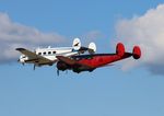 N9109R @ KOSH - OSH 2022 - by Florida Metal