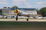 N9110M @ KOSH - OSH 2022 - by Florida Metal
