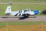 N9140V @ KLAL - Sun N Fun 2022 - by Florida Metal
