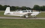 N9152Q @ KOSH - OSH 2022 - by Florida Metal