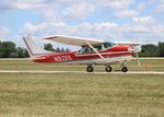N9211X @ KOSH - OSH 2022 - by Florida Metal