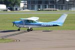 N9254G @ KLAL - Sun N Fun 2022 - by Florida Metal