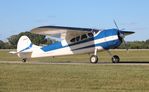 N9365A @ KOSH - OSH 2022 - by Florida Metal