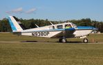 N9380P @ KOSH - OSH 2022 - by Florida Metal