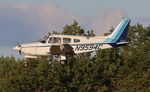 N9594C @ KOSH - OSH 2022 - by Florida Metal